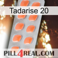 Tadarise 20 26